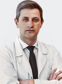 Gražvydas Omerca